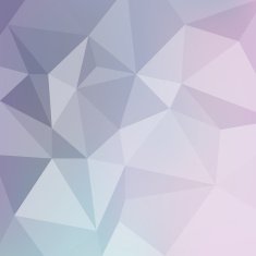 White and gray geometric background N2