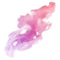 Colorful water color painting background N302