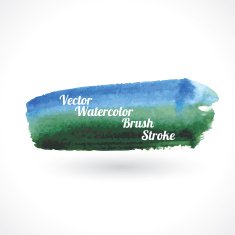brush stroke N4