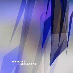 Abstract color geometric background N6