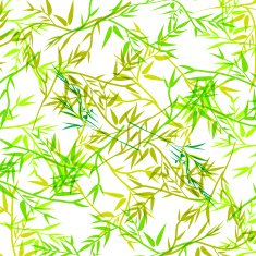 abstract color bamboo pattern background N3