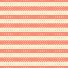 Seamless geometric pattern of abstract pink stripes N2