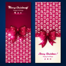Christmas greeting cards