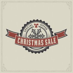 Merry Christmas Card N109