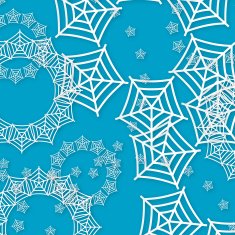 abstract color net pattern background for design