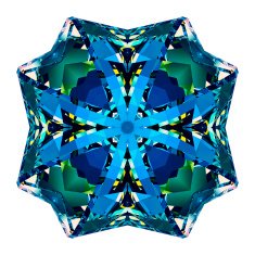 Patten background mathematically based on abstractions N1466
