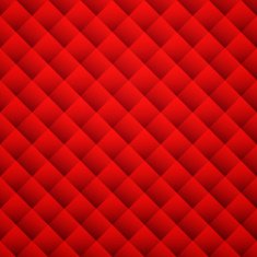 Red texture background Leather seamless pattern Vector N2