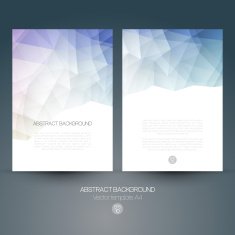 Abstract vector background N247