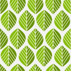 Leaves seamless N10