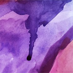 Abstract watercolor background N197