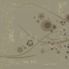Grunge Background N1030