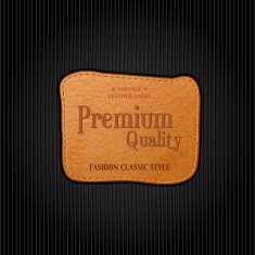 Vintage Label N57