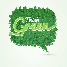 Think Green N31