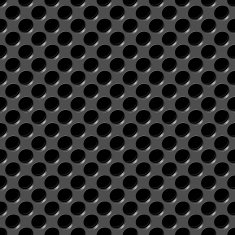 Metal grid seamless pattern N33