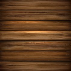 Illustrated wood parquet texture N13