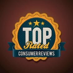 Top rated badge N2