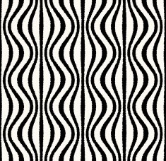 seamless scribble wavy mesh pattern