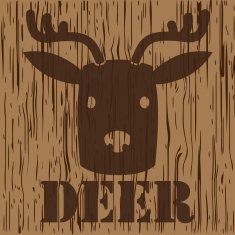 deer Signs N2