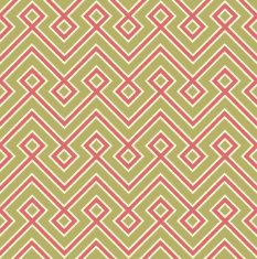 seamless abstract geometric mesh pattern N2
