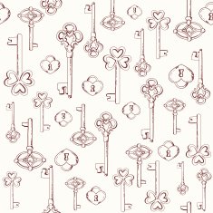 Keys pattern N7