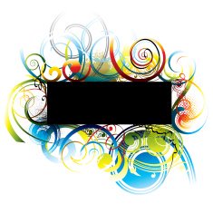 Grunge color background N2