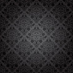 Seamless Floral Pattern N1715