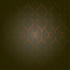 eastern paisley pattern N3
