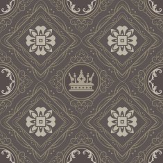 Background retro Vintage Wallpaper N163