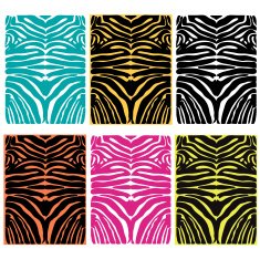 zebra hide textures N2