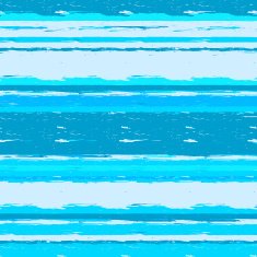 brush painted stripes N8