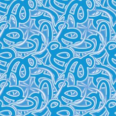 Seamless Wallpaper Tile Series (vector & jpeg) N139