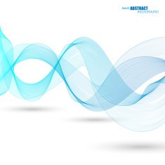 Abstract smoke background N7
