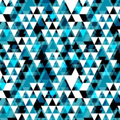 Triangle pattern N14