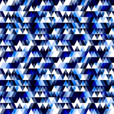Triangle pattern N15