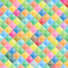 Abstract Colorful Background Vector N17