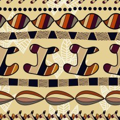Pattern seamless texture N2