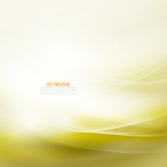 Abstract shiny flow background vector illustration