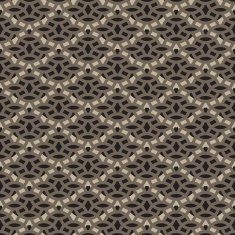 Abstract seamless pattern N1394