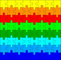 Jigsaw Puzzle N9