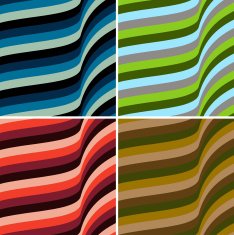 Stripes Color N2