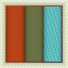 Seamless texture set 4