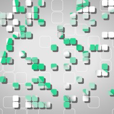 Abstract technology background N262