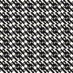 Seamless pattern stylish background N669