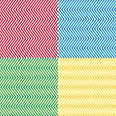 Optical Illusion arrows seamless vector texture background