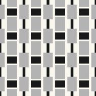 Seamless pattern stylish background N689