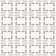 Seamless pattern stylish background N691