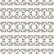 Seamless pattern stylish background N692