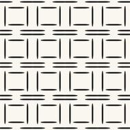Seamless pattern stylish background N693