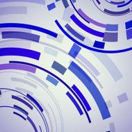 Abstract illustration colorful background N86