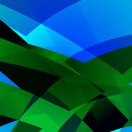 Abstract Background for Design N295